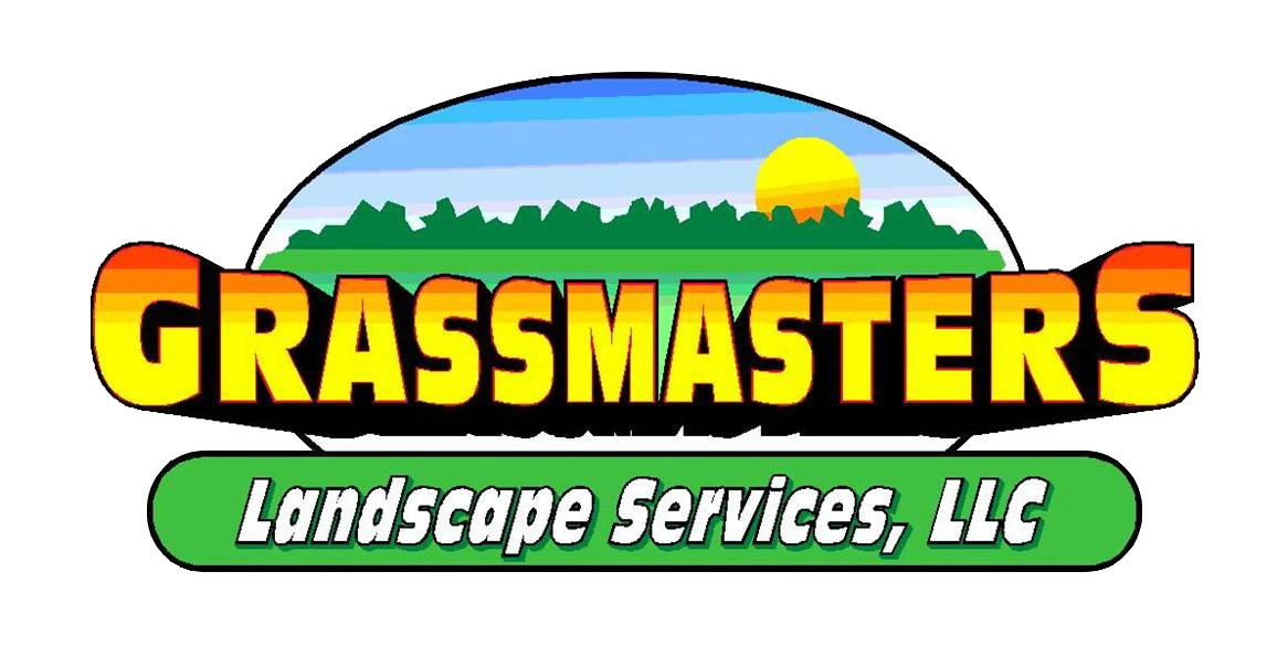 Grassmasters Landscape Services LLC Logo