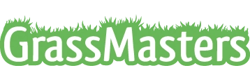Grassmasters LLC Logo