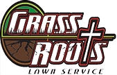 GrassRoots Lawn Services Logo