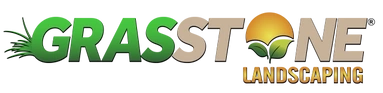 Grasstone Landscaping Logo