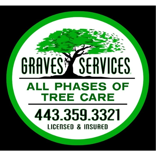 Graves Services Logo