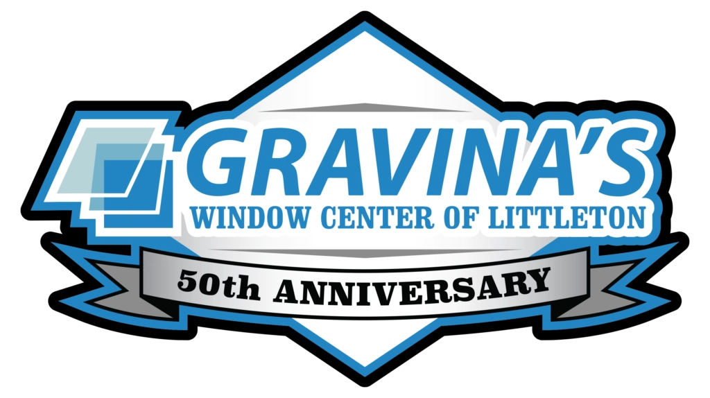 Gravina's Window Center of Littleton Logo