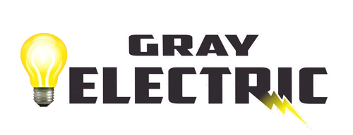Gray Electric LLC Logo
