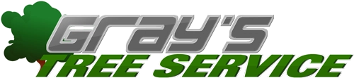 Gray's Tree Service Logo