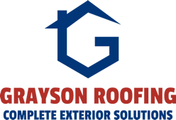 Grayson Roofing Logo