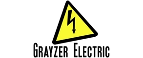 Grayzer Electric Logo