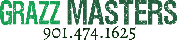 Grazz Masters Logo