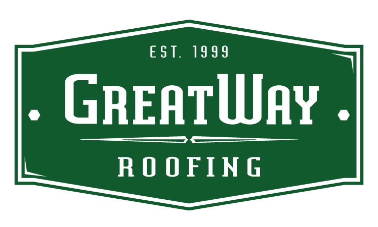 Great American Roofing Co Logo