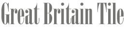 Great Britain Tile, Inc. Logo