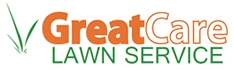 Great Care Lawn Service Logo