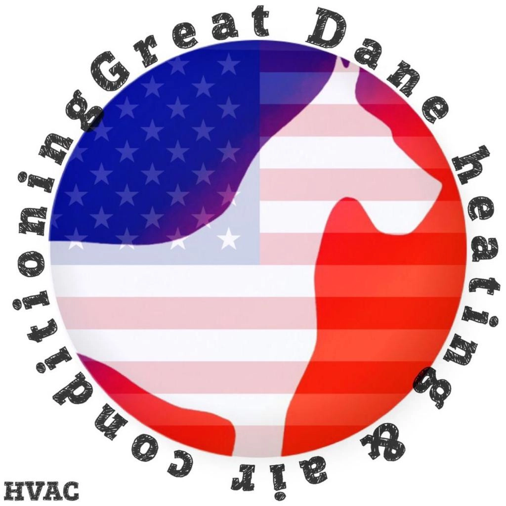 GREAT DANE HVAC LLC Logo