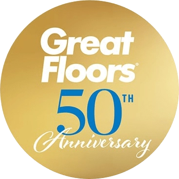 Great Floors Logo