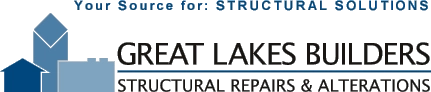 Great Lakes Builders, Inc. Logo