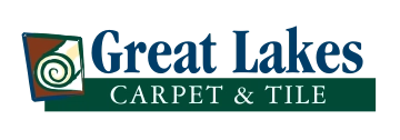 Great Lakes Carpet & Tile Logo