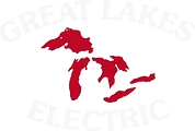 Great Lakes Electric Logo