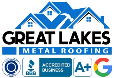 Great Lakes Home Remodeling Logo