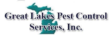 Great Lakes Pest Control Services Logo