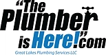 Great Lakes Plumbing Services, LLC Logo