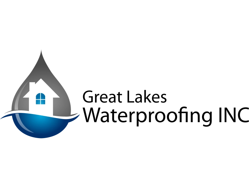 S & C Waterproofing Logo