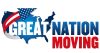 Great Nation Moving, LLC Logo