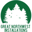 Great Northwest Installations Logo
