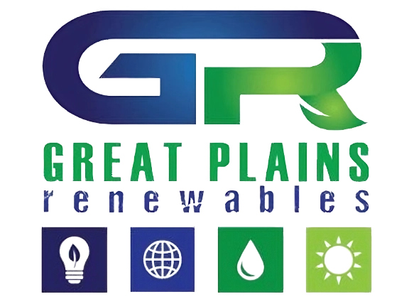 Great Plains Renewables Logo