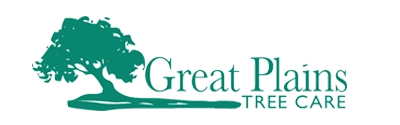 Great Plains Tree Care Logo
