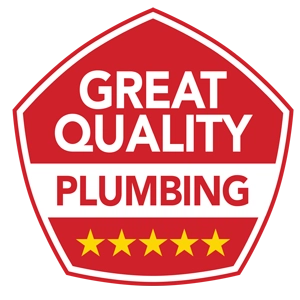 Great Quality Plumbing Logo