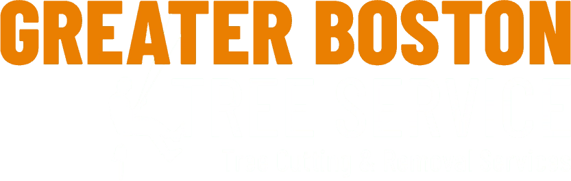 Greater Boston Tree Service Logo