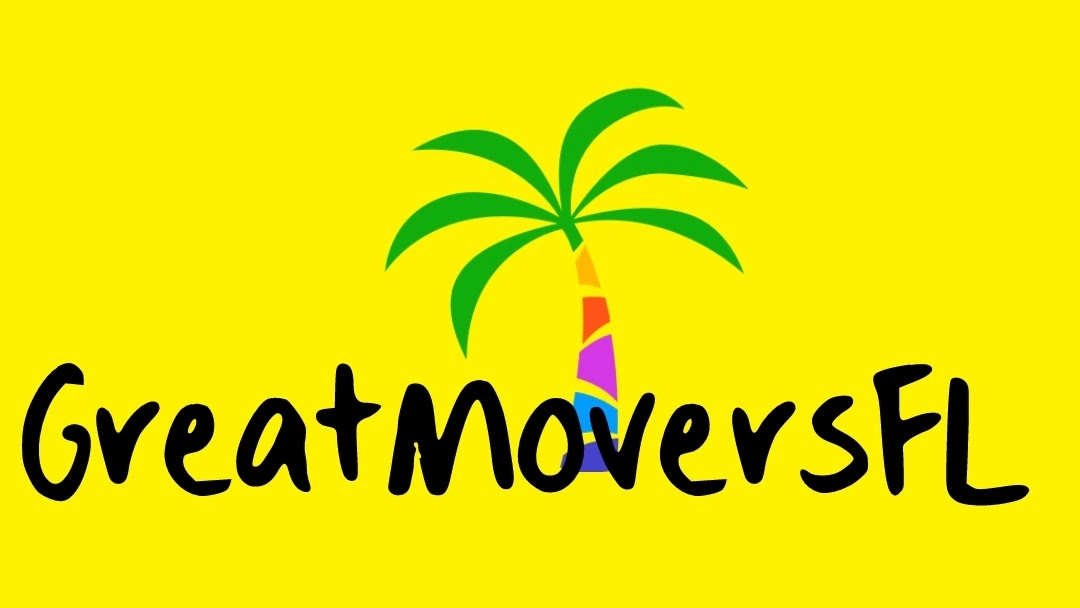 GreatMoversFL Inc. Logo