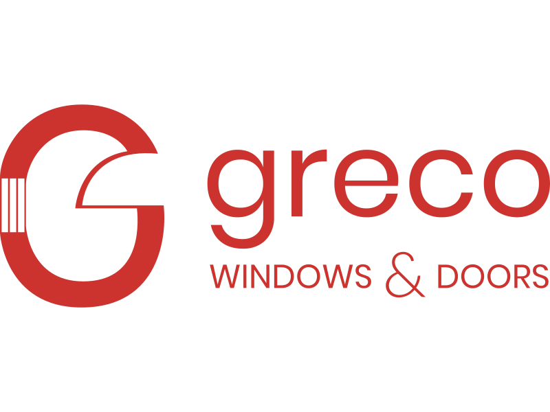 Greco Windows & Doors Logo