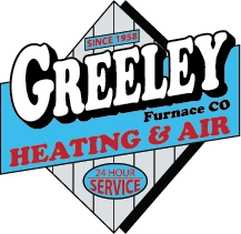 Greeley Furnace Co. Logo