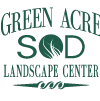 Green Acre Sod & Landscape Logo