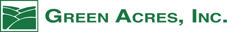 Green Acres Inc Logo