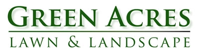 Green Acres Lawn & Landscape Logo