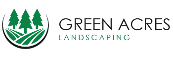 Green Acres Lawn & Landscaping, Inc. Logo