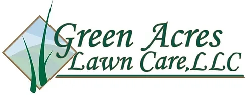 Green Acres Lawn Care Inc Logo