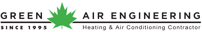 Green Air Engineering | HVAC in Laguna Hills, Heating Cooling Install & Repair Laguna Hills, CA Logo