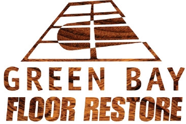 Green Bay Hardwood Floor Refinishing Logo