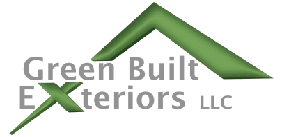 Green Built Exteriors LLC Logo