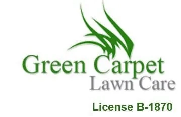 Green Carpet Lawn Care LLC Logo