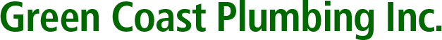 Green Coast Plumbing Inc. Logo
