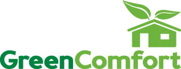 Green Comfort Logo