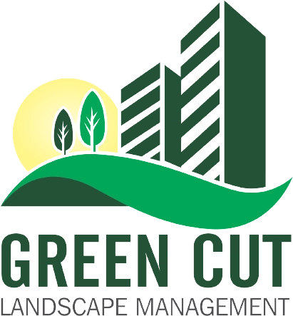 Green Cut Inc Logo