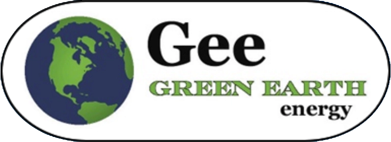 Green Earth Energy Logo