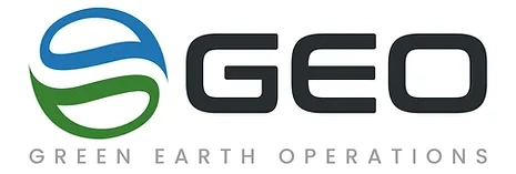 Green Earth Operations Logo