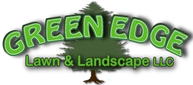 Green Edge Lawn and Landscape, LLC Logo