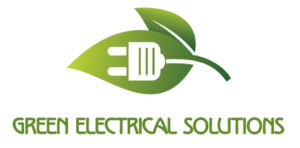 Green Electrical Solutions LLC Logo