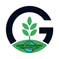 GREEN ENVIRONMENT LANDSCAPING & IRRIGATION CORP. Logo
