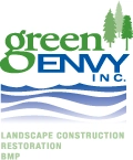 Green Envy, Inc. Logo